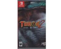 Turok 2: Seeds of Evil (Limited Run #044) (us) (Switch)
