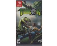 Turok (Limited Run #043) (us) (Switch)