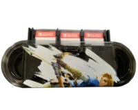Nintendo Switch Secure Game Case - Zelda Edition