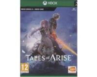 Tales of Arise (Xbox One/X)