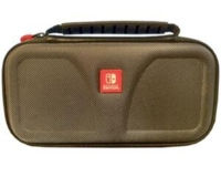 Deluxe Travel Case - Taske til Switch Lite (Sort)