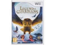 Legends of the Guardians : The Owls of Ga'hoole (Wii)