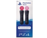 Ps4 Move Controller sæt (ubrugt)