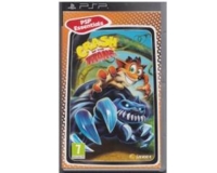 Crash of the Titans (essentials) (PSP)
