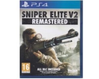 Sniper Elite V2 - Remastered (PS4)