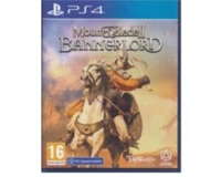 Mount & Blade II : Bannerlord (PS4)