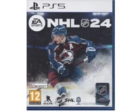 NHL 24 (PS5)
