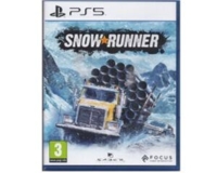 Snow Runner (PS5)