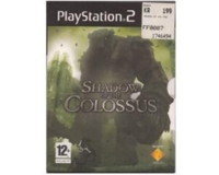 Shadow of the Colossus (prismærke) (PS2)