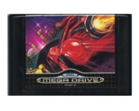 Outrun 2019 (kosmetiske fejl) (SMD)