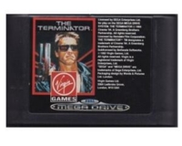 Terminator, The (SMD)