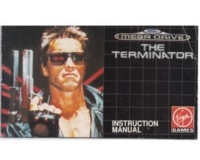 Terminator, The (slidt) (SMD manual)