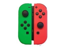 Switch Grøn/Pink Joy-Con Par