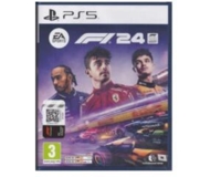 F1 24 (PS5)