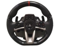 Hori Rat m. pedaler til Ps3 / Ps4 (PS4-052UE)