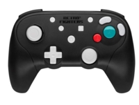 GameCube BattleGC Trådløs Controller (sort) (ny vare)