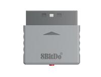 Retro Reciever PS1/PS2 (ny vare)