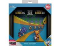 Pixel Frame - Sonic 2: Special Stage (ny vare)