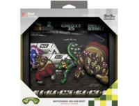 Pixel Frame - Battletoads : Big Bad Boot (ny vare)