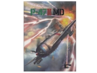 P-47 II MD (ny vare) (SMD)