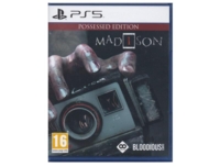 Madison (possessed edition) (PS5)