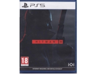 Hitman III (PS5)