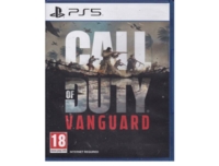 Call of Duty - Vanguard (PS5)