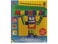 Megabrix m. kasse og manual (CD-Rom)