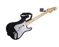 Guitar Controller PS3 (kosmetiske fejl) (Fender Stratocaster)