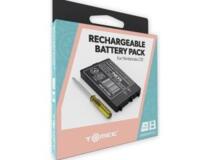 Nintendo DS Batteri m. Skruetrækker (ny vare) 