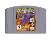 Ogre Battle 64 (US) (N64)