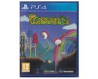Terraria (PS4)