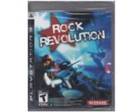Rock Revolution (PS3)