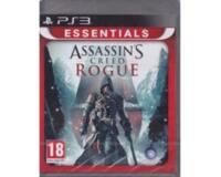 Assassin's Creed : Rogue (essentials)(PS3)