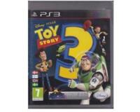 Toy Story 3 u. manual (PS3)