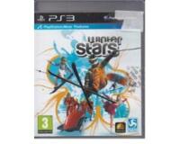 Winter Stars (PS3)