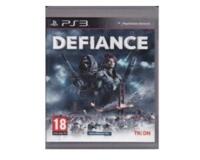Defiance (PS3)