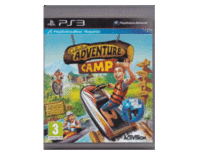 Cabala's Adventure Camp (PS3)