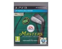 Tiger Woods PGA Tour 13 : (masters collector's edition) (PS3)