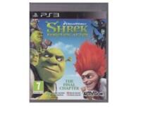 Shrek : Forever After (PS3)