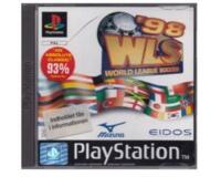 WLS 98 (PS1)