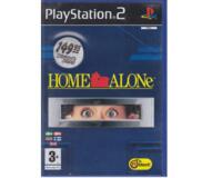Home Alone (forseglet) (PS2)