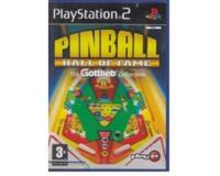 Pinball : Hall of Fame : The Gottlieb Collection (PS2) 