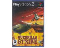 Guerrilla Strike (navn) (PS2)