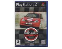 Euro Rally Champion (PS2)