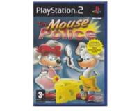 Mouse Police (PS2)