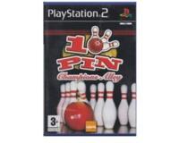 10 Pin : Champions Alley (PS2)