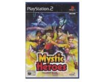 Mystic Heroes (PS2)