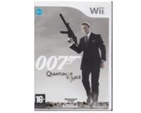 007 Quantum of Solace u. manual (Wii) 