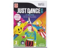 Just Dance 2015 (forseglet) (Wii)